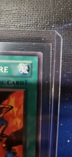 Tremendous Fire Metal Raiders Mrd-088 Unlimited Edition Nm/m - Image 4