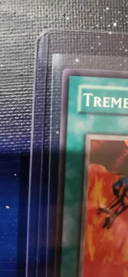 Tremendous Fire Metal Raiders Mrd-088 Unlimited Edition Nm/m - Image 5