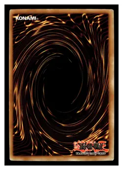 Konami YuGiOh Metal Raiders Block Attack #MRD-133 - Image 2
