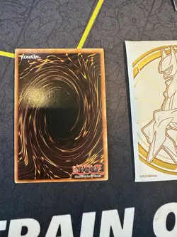 Yu-Gi-Oh Heavy Storm Metal Raiders MRD-142 Unlimited Super Rare 157💎NM💎 - Image 2