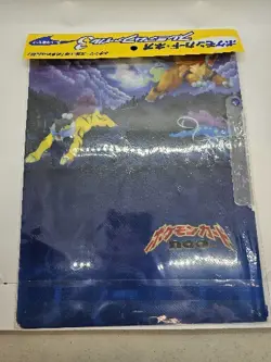 Pokemon Card Game Neo Premium File Part 3 NEW/SEALED 9 Cards Promos Japanese - Image 4