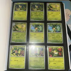 Pokemon Cards Black Bolt Bundle - 3 Masterballs 23 Pokeballs 6 EX 15 IR’s & More - Image 5