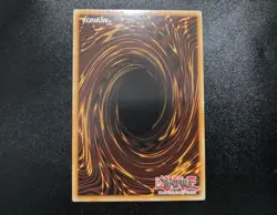 Borreload Savage Dragon BLCR-EN083 1st Edition Secret Rare Yugioh Card NM - Image 2