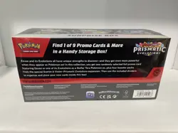 Pokemon Card Scarlet & Violet 151 Booster Box sv2a Sealed Korean ver - USA based - Image 3