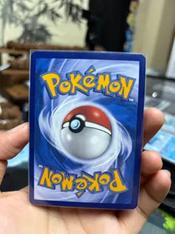 IN STOCK Pokemon S-Chinese Mimikyu 151/150 - CHR CSM2bC Alt Art Holo NM Card - Image 2