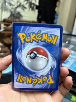 IN STOCK Pokemon S-Chinese Mimikyu 151/150 - CHR CSM2bC Alt Art Holo NM Card - Image 3