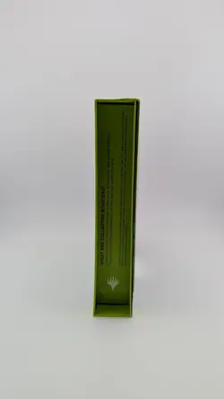 [Empty Box] - Magic The Gathering Edge Of Eternities Collector Omega Booster - Image 2