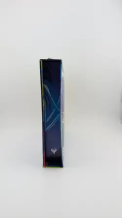 [Empty Box] - Magic The Gathering Edge Of Eternities Collector Omega Booster - Image 4