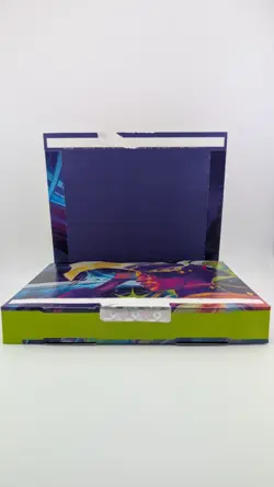 [Empty Box] - Magic The Gathering Edge Of Eternities Collector Omega Booster - Image 5