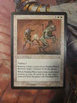 Parallax Wave - Image 1