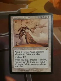 Decree of Justice - Image 1