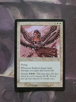 Exalted Angel - Image 1