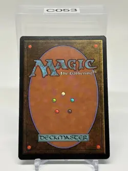 Legacy's Allure Light Play, English Magic the Gathering MTG Tempest - Image 2