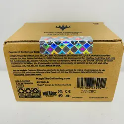 Secret Lair 20 Ways to Win Commander Deck - Image 3