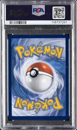 2025 POKEMON PRE EN-PRISMATIC EVOLUTIONS #150 GLACEON EX PSA 10 - Image 2
