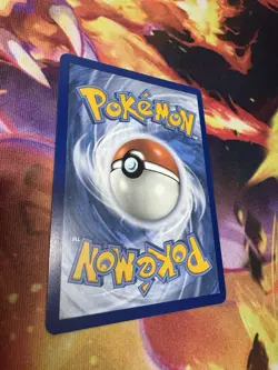 Galarian Moltres SWSH284 Black Star Promos Full Art Holo Pokemon TCG Near Mint - Image 3