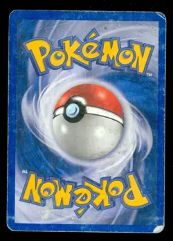 Pokemon BLAZIKEN 3/109 Ruby and Sapphire - RARE HOLO - HEAVY PLAY - Image 2