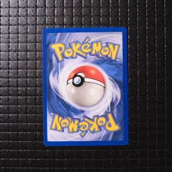 1999 Pokemon Game Base Set - Charmeleon #24 WOTC - Image 2