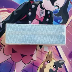 Pokemon Center Great Wave Pikachu & Friends | TCG Double Deck Box | Sealed - Image 5