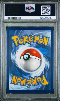2016 POKEMON XY GENERATIONS RADIANT COLL #RC31 FULL ART/M GARDEVOIR EX PSA 8 - Image 2