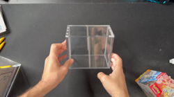 Pokemon TCG Booster Box Acrylic Protective Case - Thick UV Light Resistant - Image 2