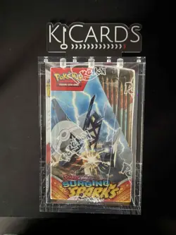 Pokemon TCG Booster Box Acrylic Protective Case - Thick UV Light Resistant - Image 5