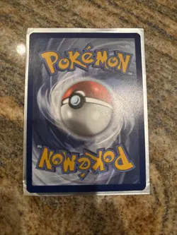 Passimian TG08/TG30 Silver Tempest Trainer Gallery Ultra Rare Pokemon NM - Image 2