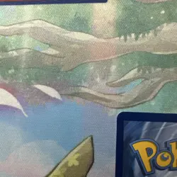 M Sharpedo EX XY200 XY Holo Pokemon Card 2017 Promo - Image 2