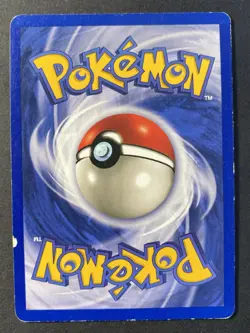 Mewtwo 10/102 Holo Rare Base Set Unlimited - Pokemon Card WOTC B LP - - Image 2