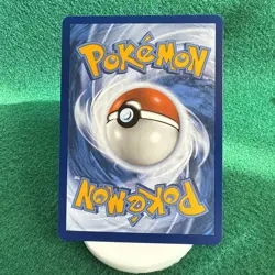 Pokemon Card Giovannis Charisma 204/165 Secret Rare Scarlet Violet Pokemon 151 - Image 2