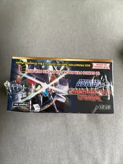 Bandai | Digimon: World Convergence (BT21) Booster Display | Trading Card Game | - Image 5