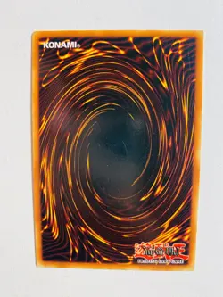 YU-GI-OH! FOLLOW WIND LOB-098 NM-MT CARD - Image 2