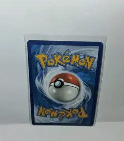 Nest Ball 181/198 - Pokemon Play! Prize Pack Series Card - Cosmos Holo NM+ - Image 2