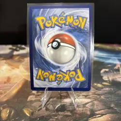 Pokemon TCG Jacq 175/198 Play! Prize Pack Series Cosmos Holo Stamped Promo Card - Image 2