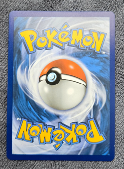 Gengar EX 34/119 (NM) - 2014 XY Phantom Forces - Ultra Rare Holo Pokemon TCG - Image 2