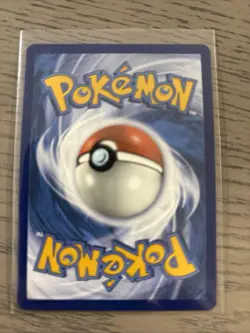 Pokemon TCG Iron Leaves EX 186/162 Temporal Forces Ultra Rare Full Art - Image 2