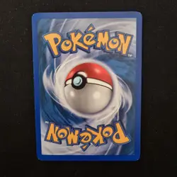Houndoom Team Magma & Team Aqua Holo 10/95 Pokemon TCG - VLP - Image 2