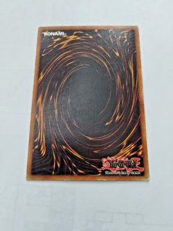 YuGiOh Book of Secret Arts LOB-043 The Legend of Blue Eyes White Dragon Unlim. - Image 3