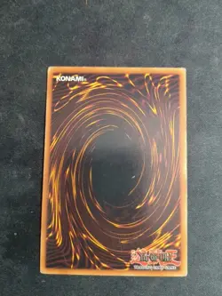 Yu-Gi-Oh! TCG Violet Crystal Legend of Blue Eyes White Dragon LOB-042 Unlimited - Image 2