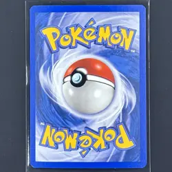 Mightyena 30/95 Ex Team Magma Vs Aqua Reverse Holo Pokemon Card 2004 Aqua’s - Image 2