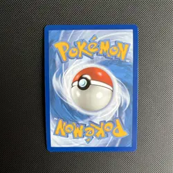 Scream Tail SVP 065 Pokemon Center Black Star Promo Stamped Card Near Mint - Image 2