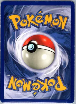 Nidoking 11/102 Holo Base Set - Pokemon Card - LP - Image 2