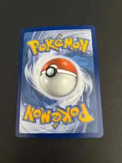 Pokemon TCG Dondozo 061/198 Scarlet Violet Prize Pack Holo Pokemon Card TCG - Image 3