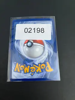 Pokemon TCG Dondozo 061/198 Scarlet Violet Prize Pack Holo Pokemon Card TCG - Image 5
