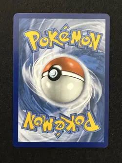 2023 Charmander 044 Black Star Promo Obsidian Flames Pokemon Card - Image 2