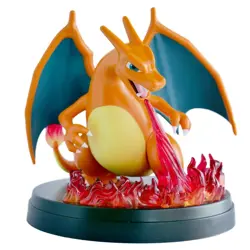 POKEMON TRADING CARD GAME CHARIZARD EX SUPER PREMIUM COLLECTION *DISTRESSED PKG - Image 2