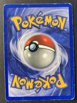 Mewtwo 10/102 Holo Rare Base Set Unlimited - Pokemon Card WOTC C MP - - Image 2