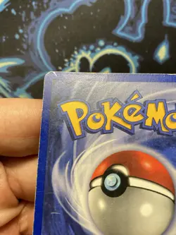Mewtwo 10/102 Holo Rare Base Set Unlimited - Pokemon Card WOTC C MP - - Image 3