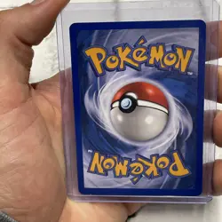 GROWLITHE - 80/147 - Aquapolis - Common - Pokemon Card - LP+ Vintage E-Reader - Image 3