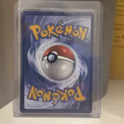 Psyduck 007 Me: Mega Evolution Black Star Promo Pokemon Card TCG Near Mint Cosmo - Image 2
